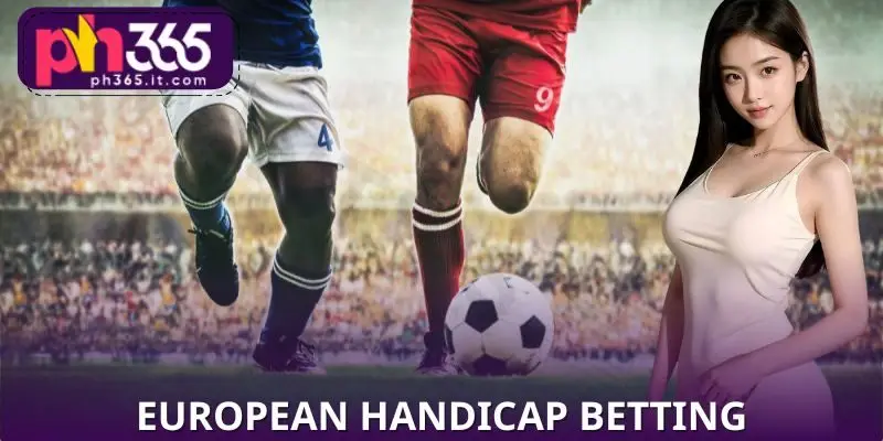 European Handicap Betting