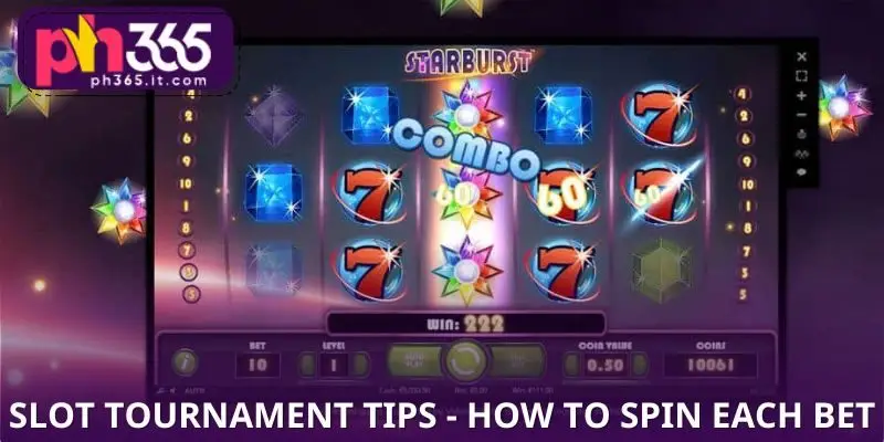 Slot Tournament Tips - How to Spin Each Bet Slot Tournament Tips - How to Spin Each Bet